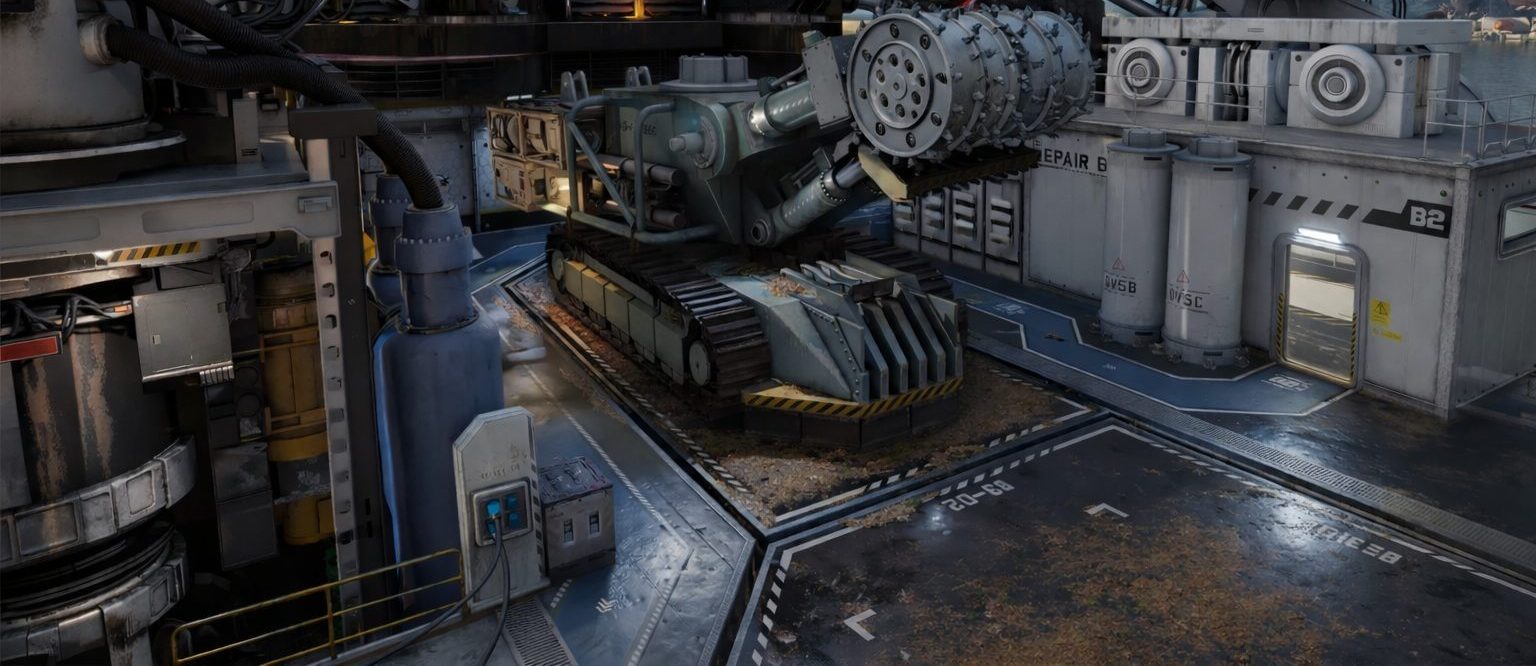 Call of Duty Tactical